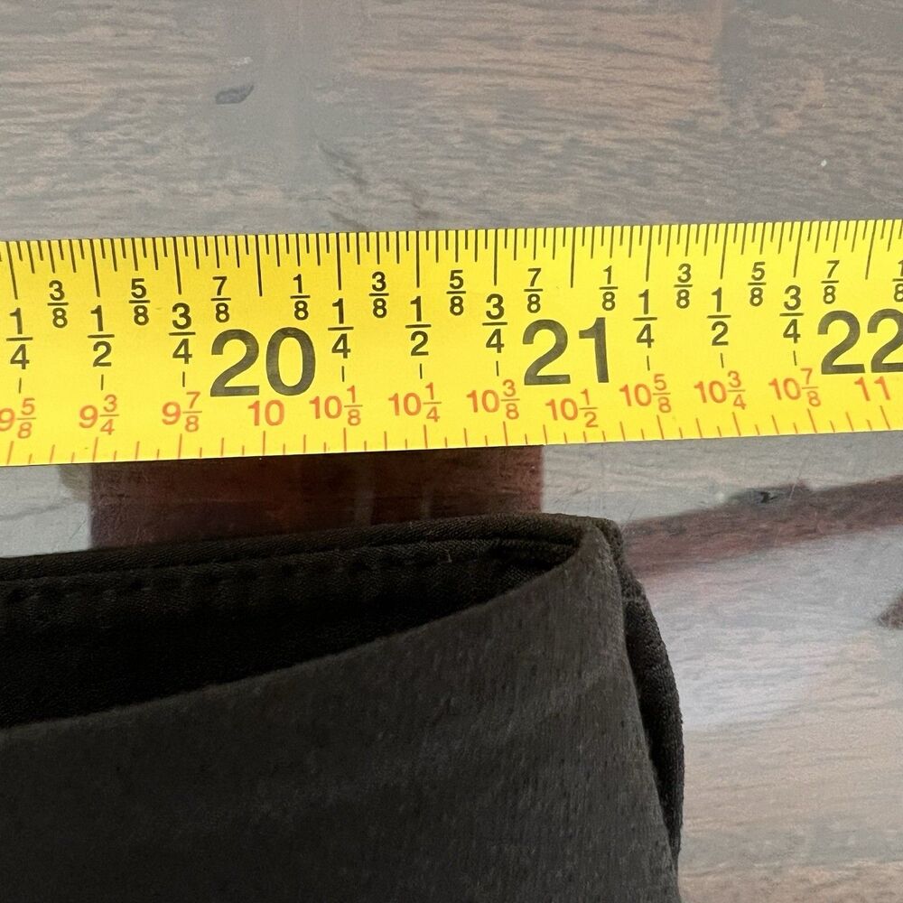 Public Rec Workday Pants (42W/29L) Gray Stretch Poly Spandex - Picture 5 of 9